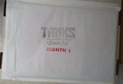 Tanks: Desert Fox: OP Kit: Month 1